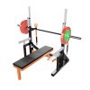 Competition Powerlifting Bench Panche - 0805698477369 - PL-C