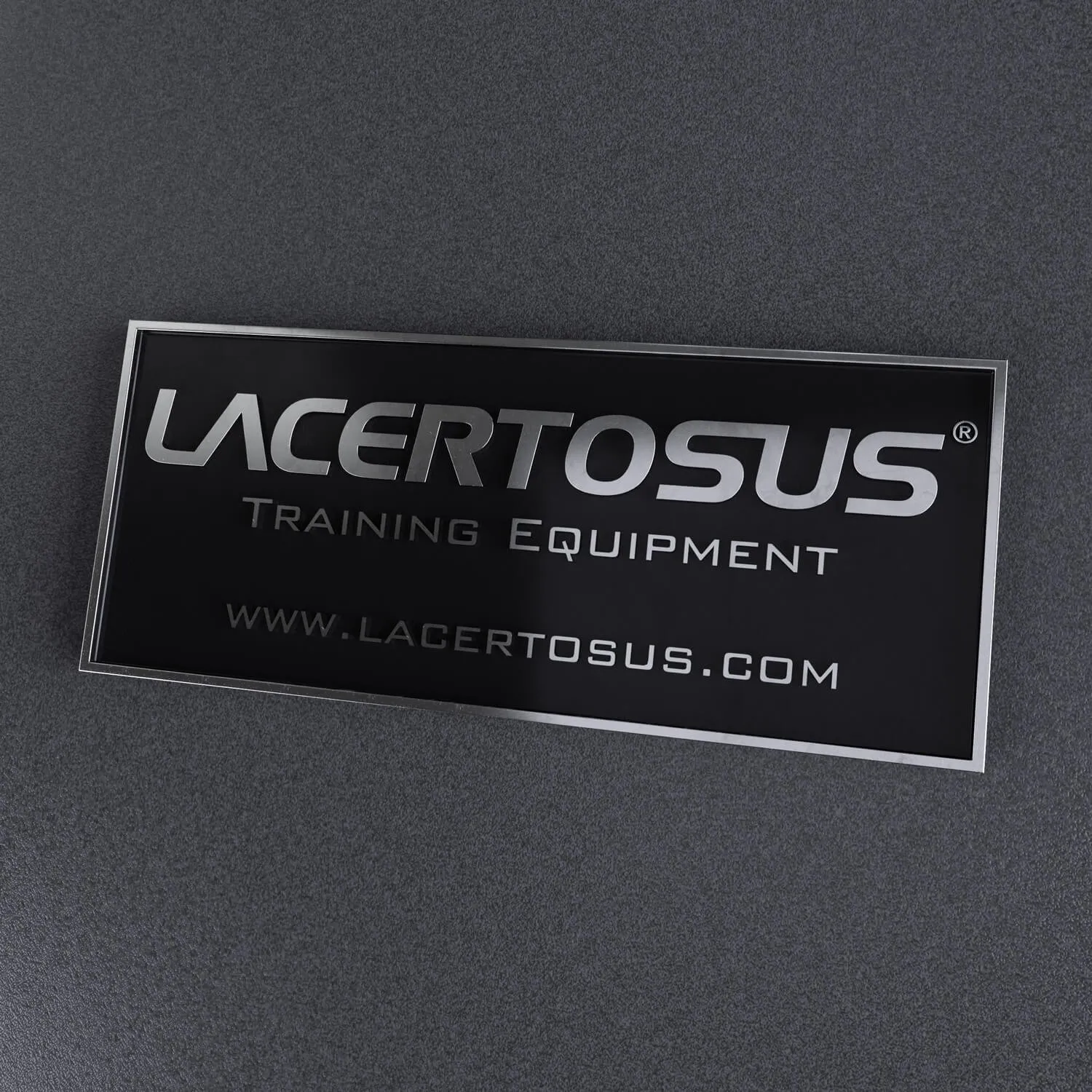 Lacertosus - Innovative Performance Equipment - Lacertosus