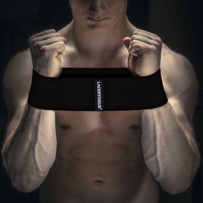 Training Bands SET Gym accessories and clothing Lacertosus