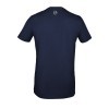 Blue T-shirt XL Fitness clothing - 0805698482653 - TSHIRT-BL-XL