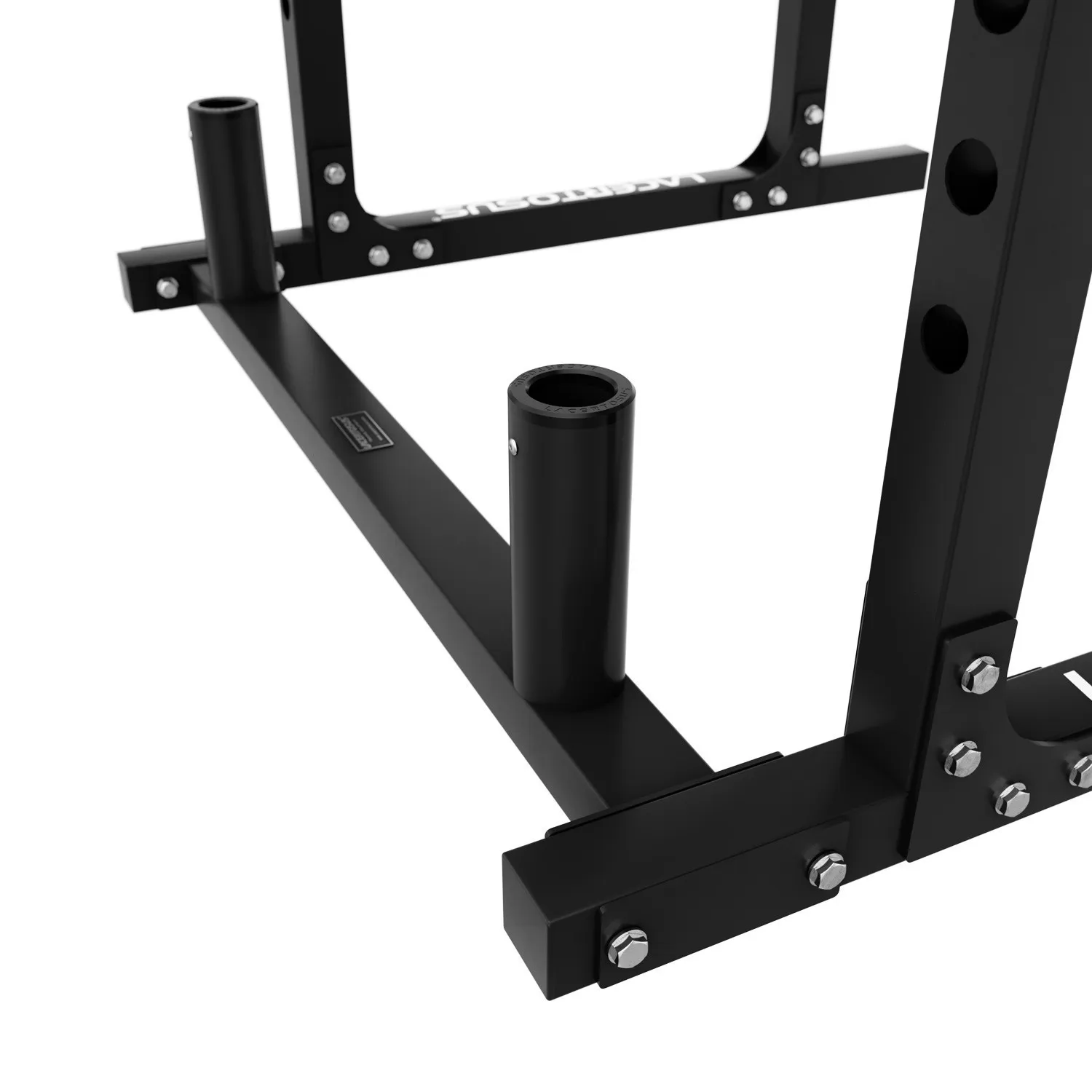 Power Rack Training Starter SET Lacertosus