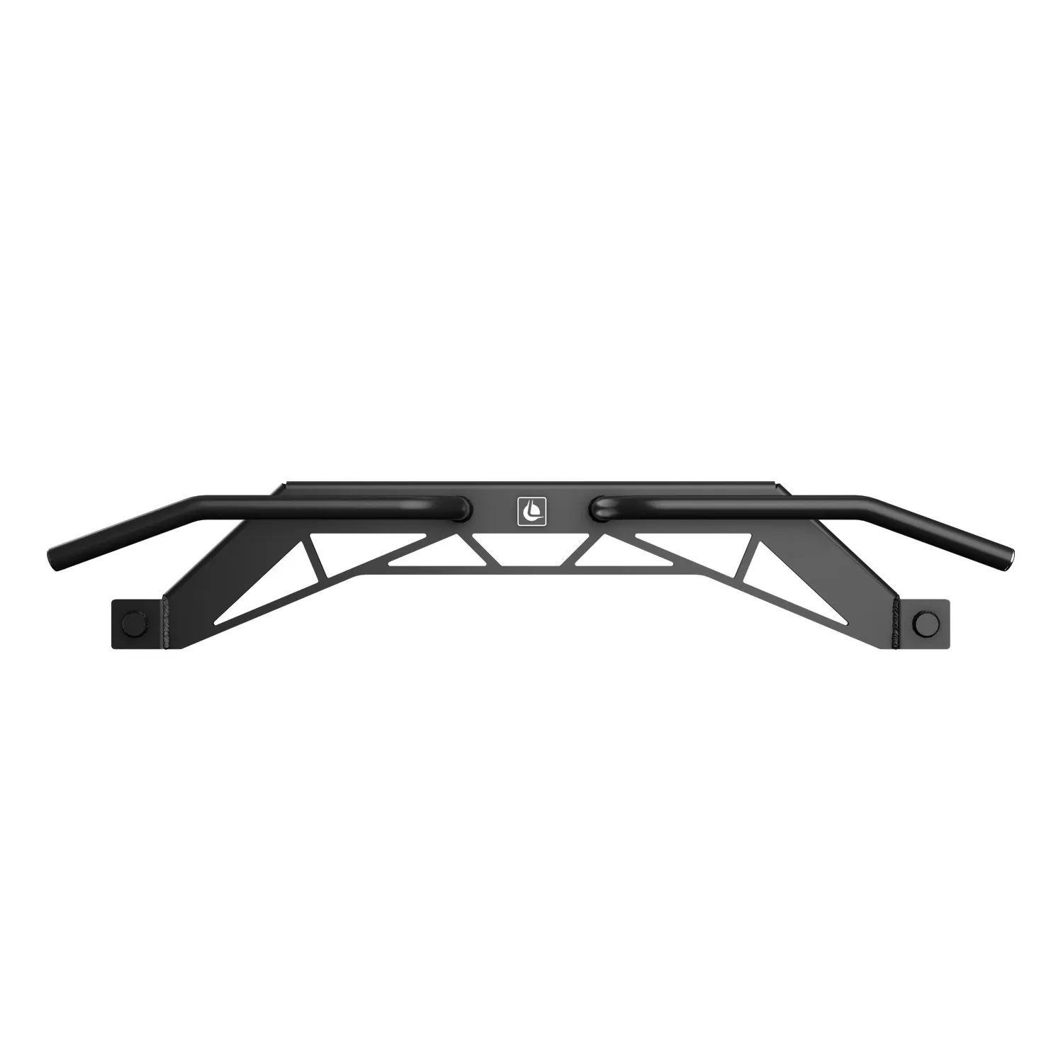 Adjustable Pull-up Bar PRO Outdoor Lacertosus