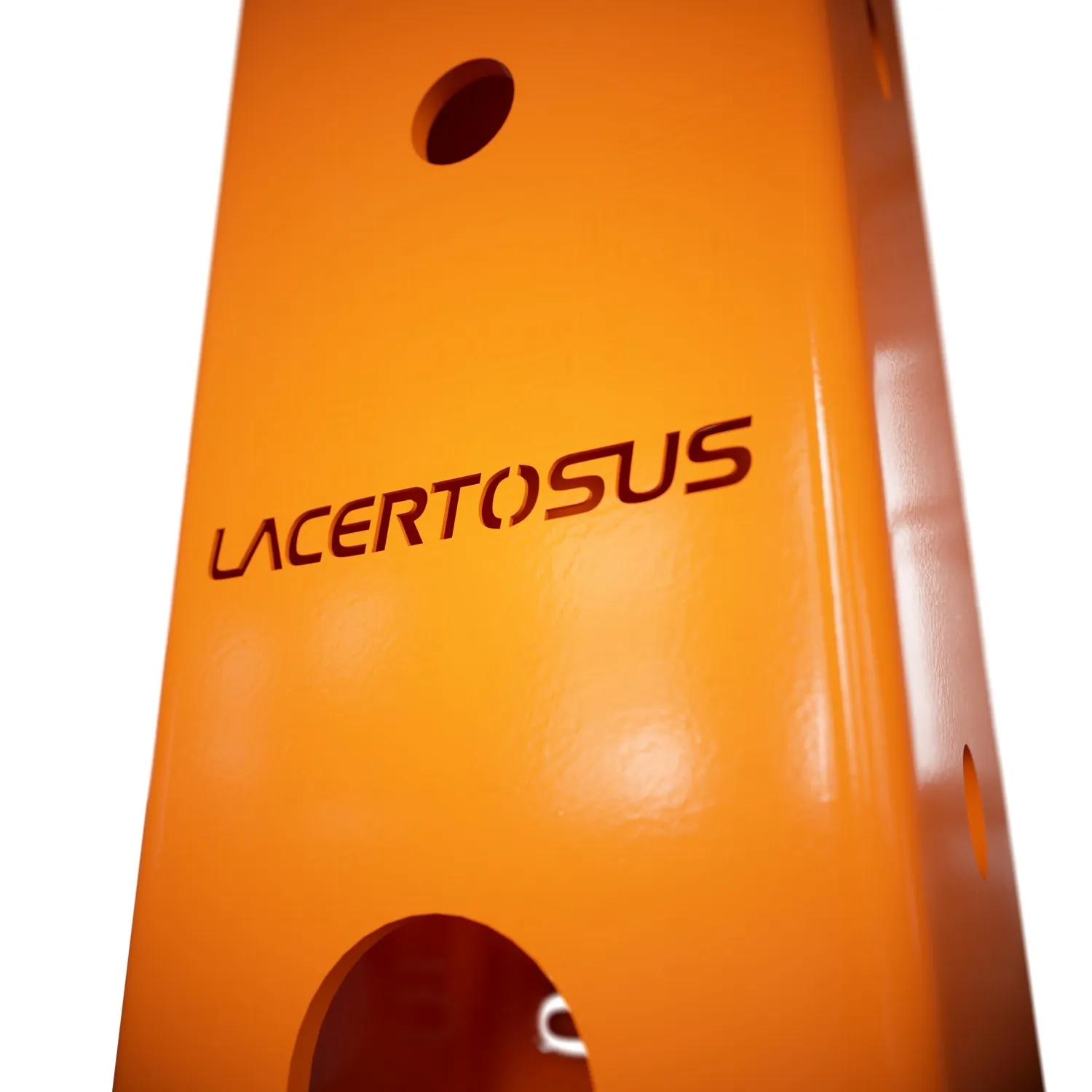 Rubber Power Band SET (1m) Lacertosus