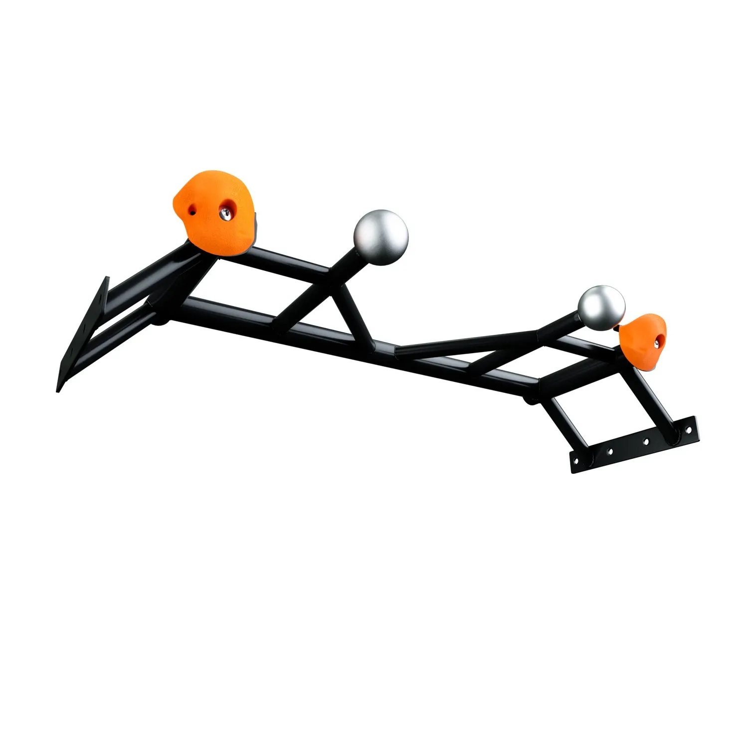 Adjustable Pull-up Bar PRO Outdoor Lacertosus