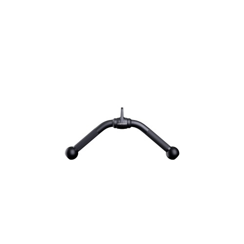 Triceps V-bar 12'' - Black Series Cable Attachments -
