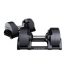 SELEKTOR - Adjustable Dumbbell 2-20g (pair) Adjustable Weights