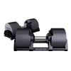 SELEKTOR - Adjustable Dumbbell 2-32Kg (pair) Adjustable Weights