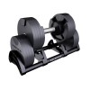 SELEKTOR - Adjustable Dumbbell 2-32Kg (pair) Adjustable Weights