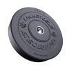 TRAINING Bumper Plate - 5 Kg Dischi Bumper PRO - 0805698479806