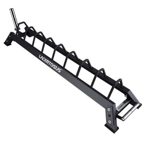 Bumper Plate Rack ELITE Plate Storage | Racks - 0805698476874 -