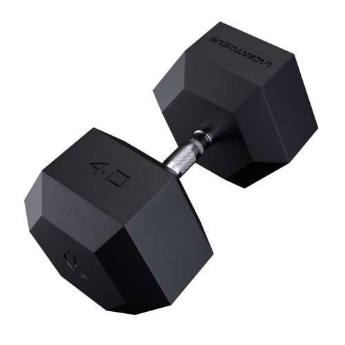 Training hex dumbbell 40kg