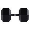 Training hex dumbbell 45kg