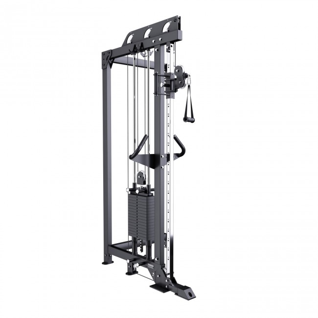 Cable Column for Power Rack Pro