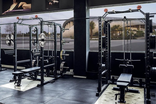 Perfect Setups for University Gyms - Complete Guide